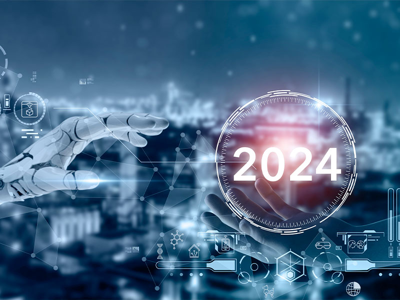 Tendencias tecnol&oacute;gicas empresas